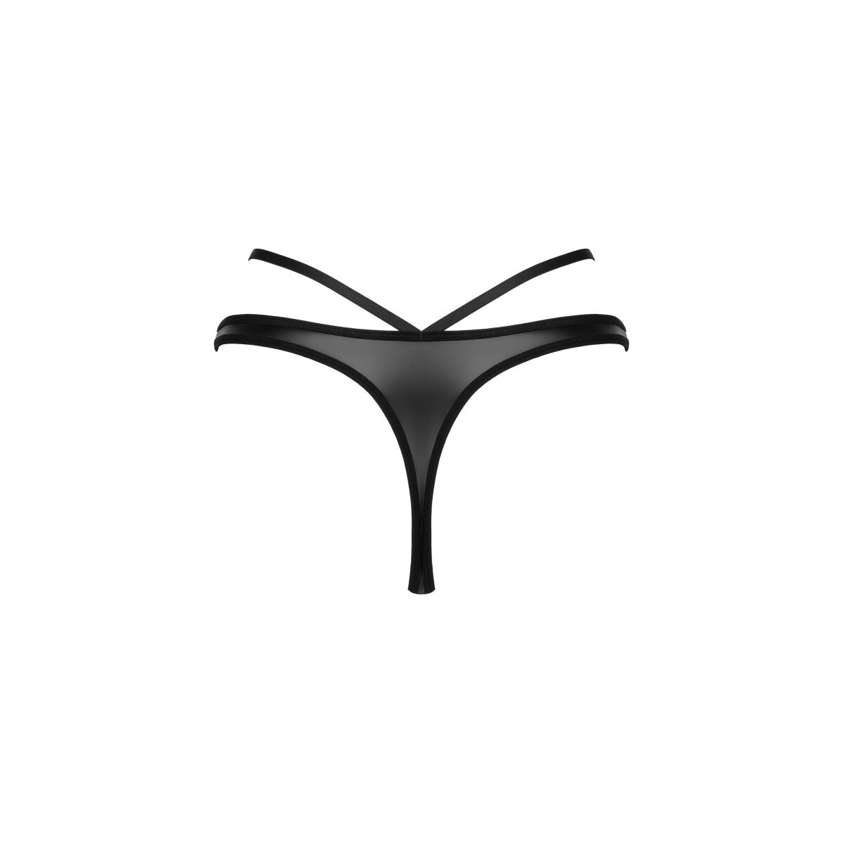 KO Celadine string black