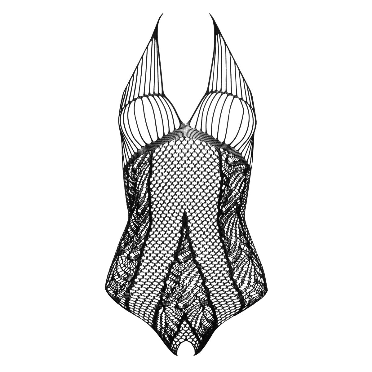 FB003 body – zwart – detail 3
