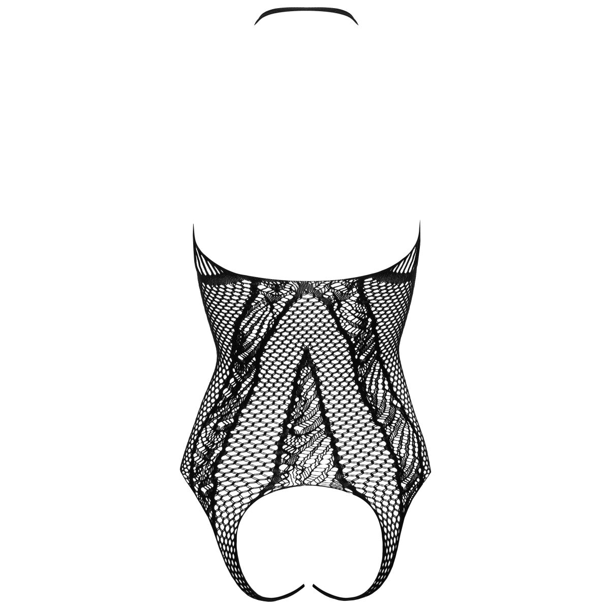 FB003 body – zwart