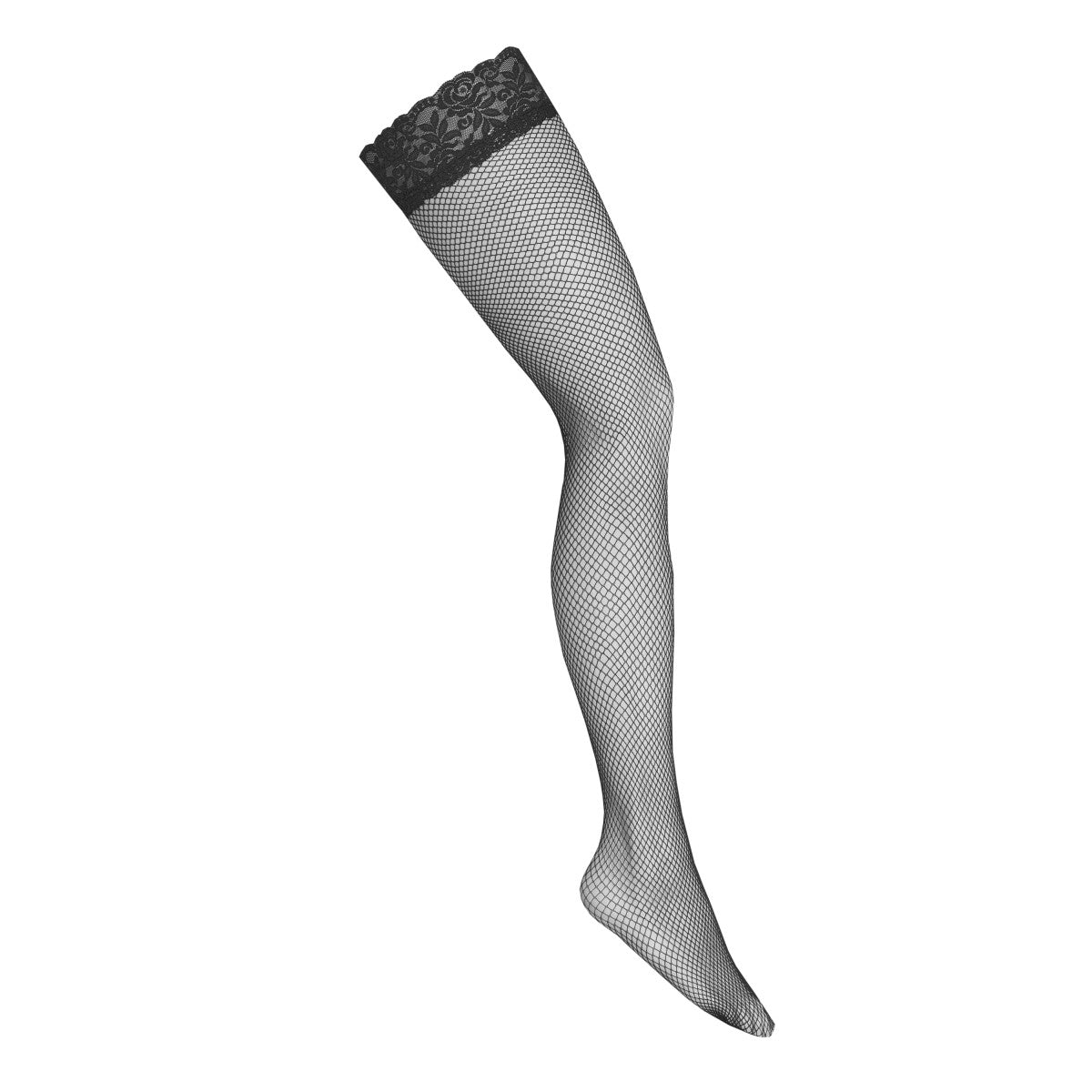 H004 hold-up kousen – zwart