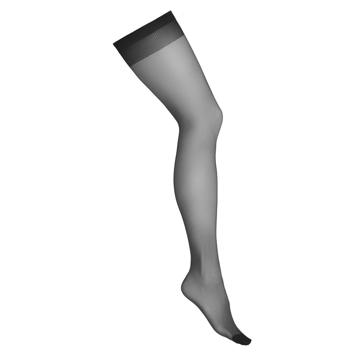 S001 jarretelkousen – zwart