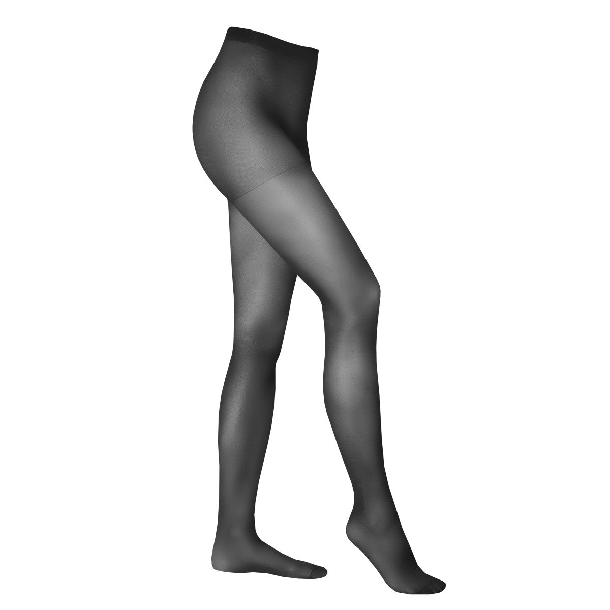 T002 panty – zwart