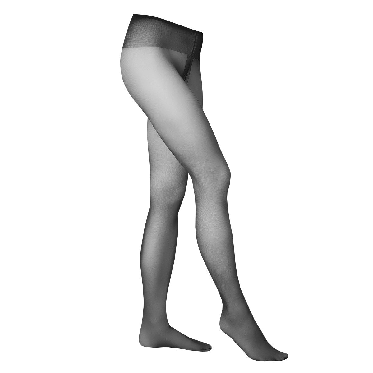 KO T003 tights black 20den