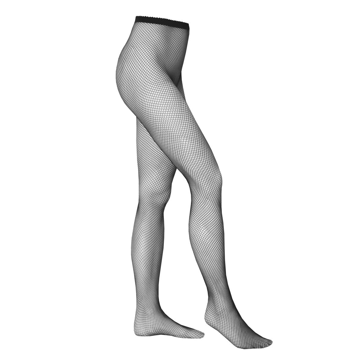 T004 panty – zwart