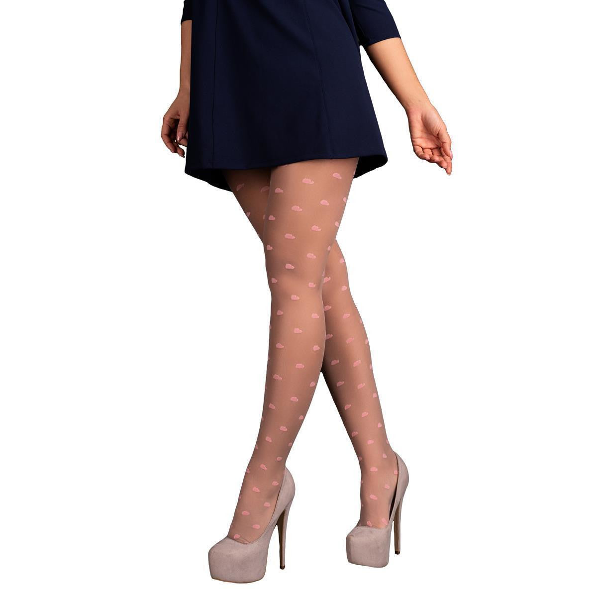 LC Conerzia Strumpfhose (tights) 20den