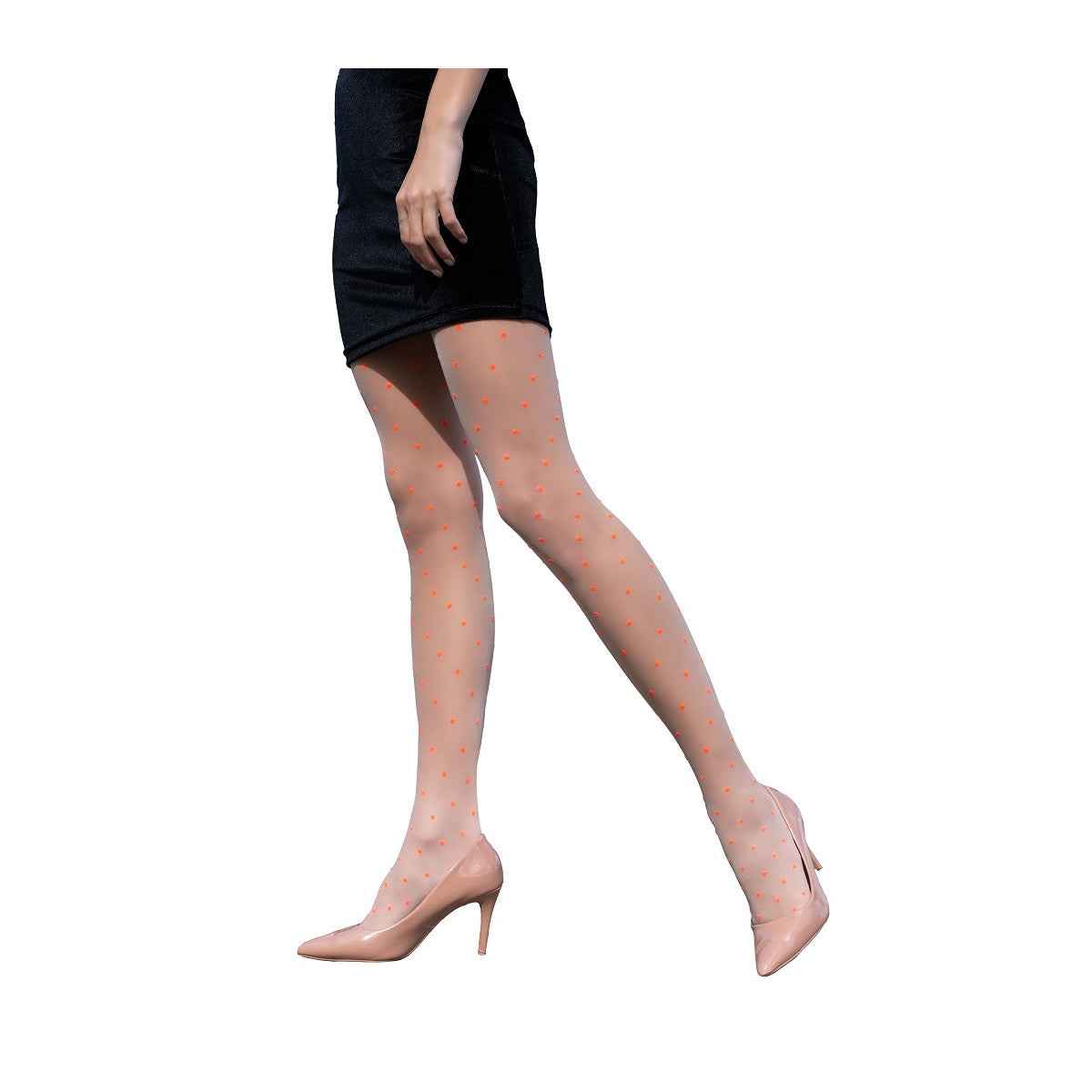 LC Nashmiri tights beige 15den