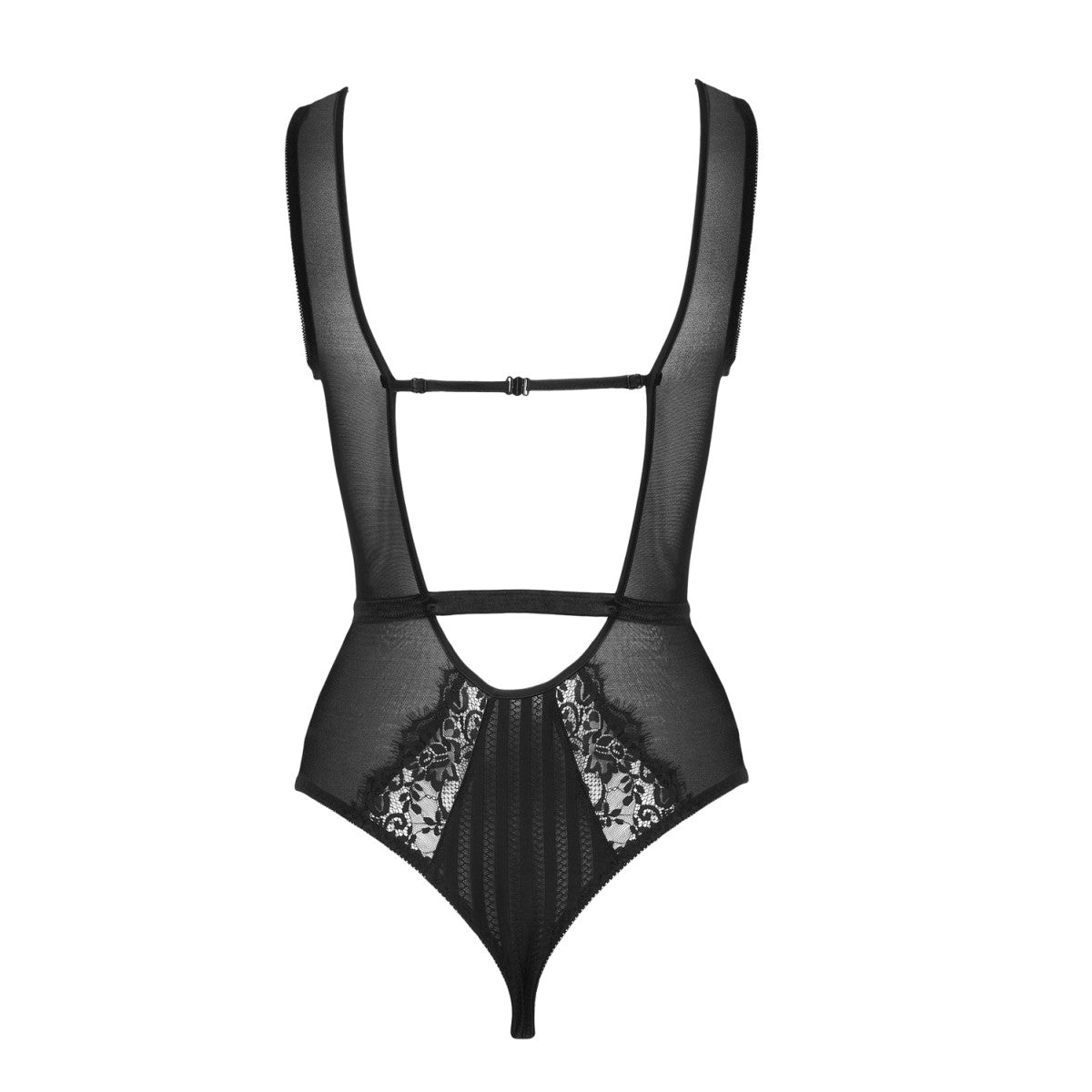 LC Tisiphonea body zwart