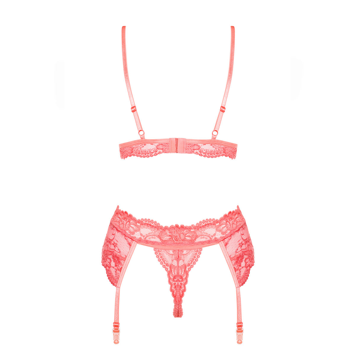 OB 810-SEG-5 3 pcs set coral