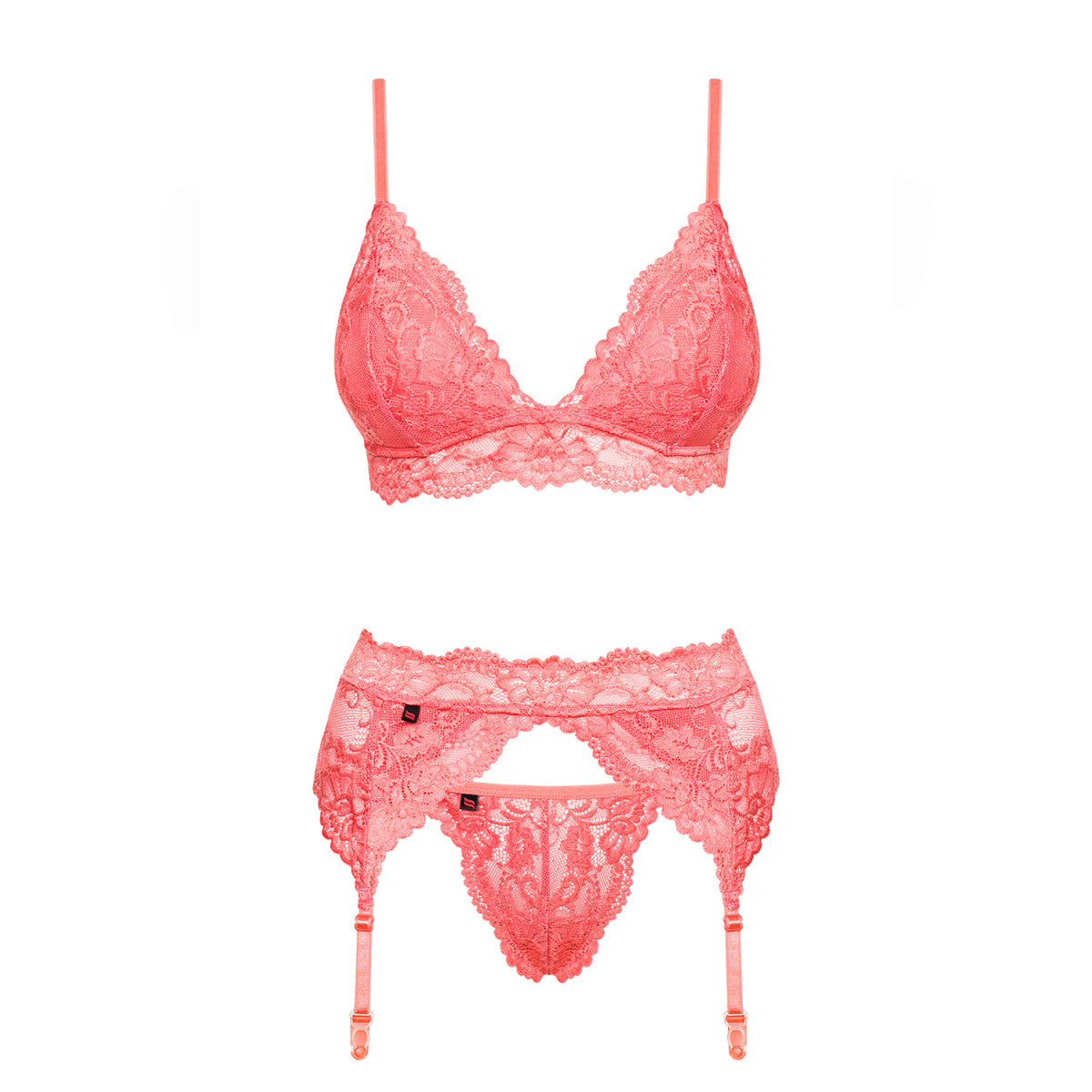 OB 810-SEG-5 3 pcs set koraal â€“ detail 4