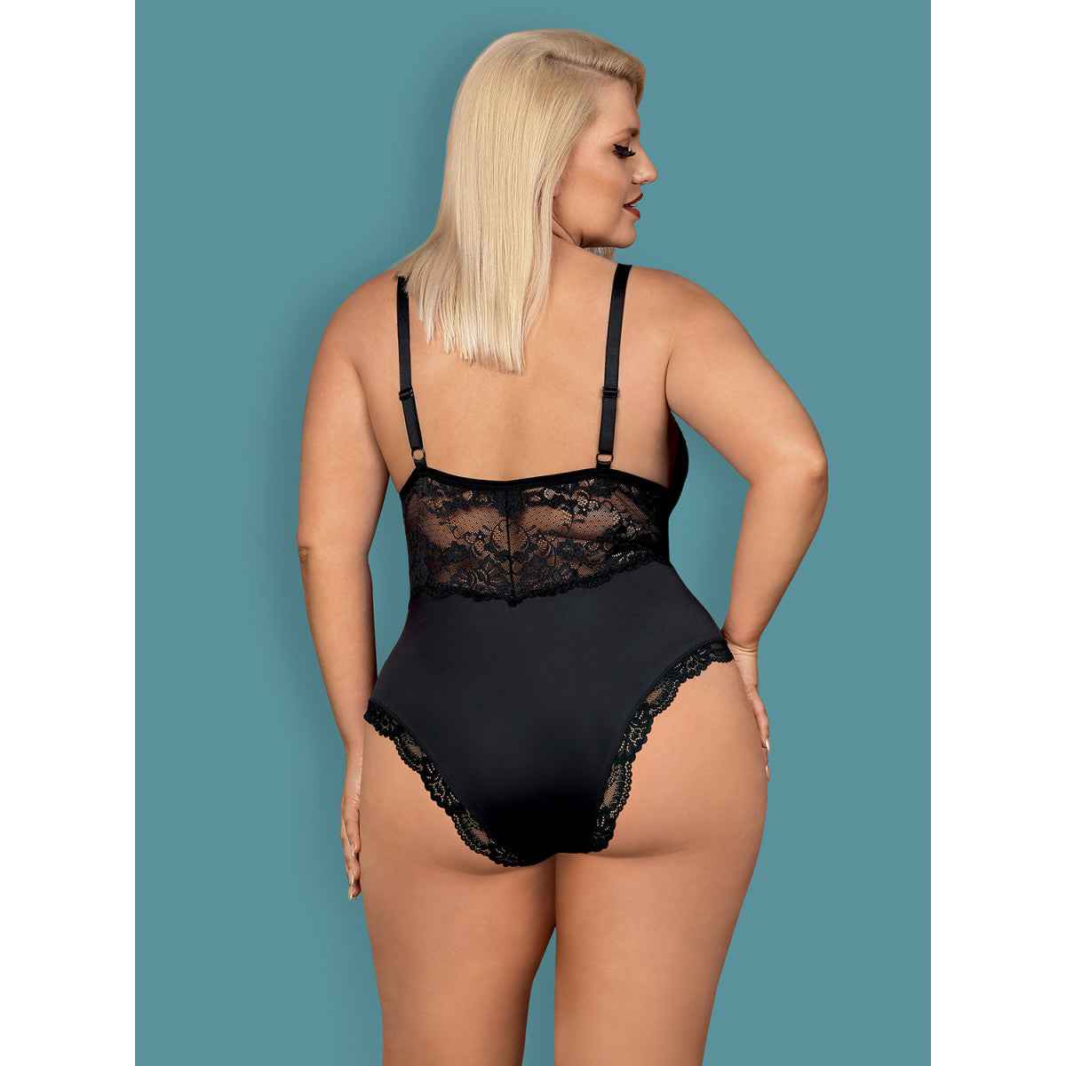 OB 810-TED-1 teddy Size Plus