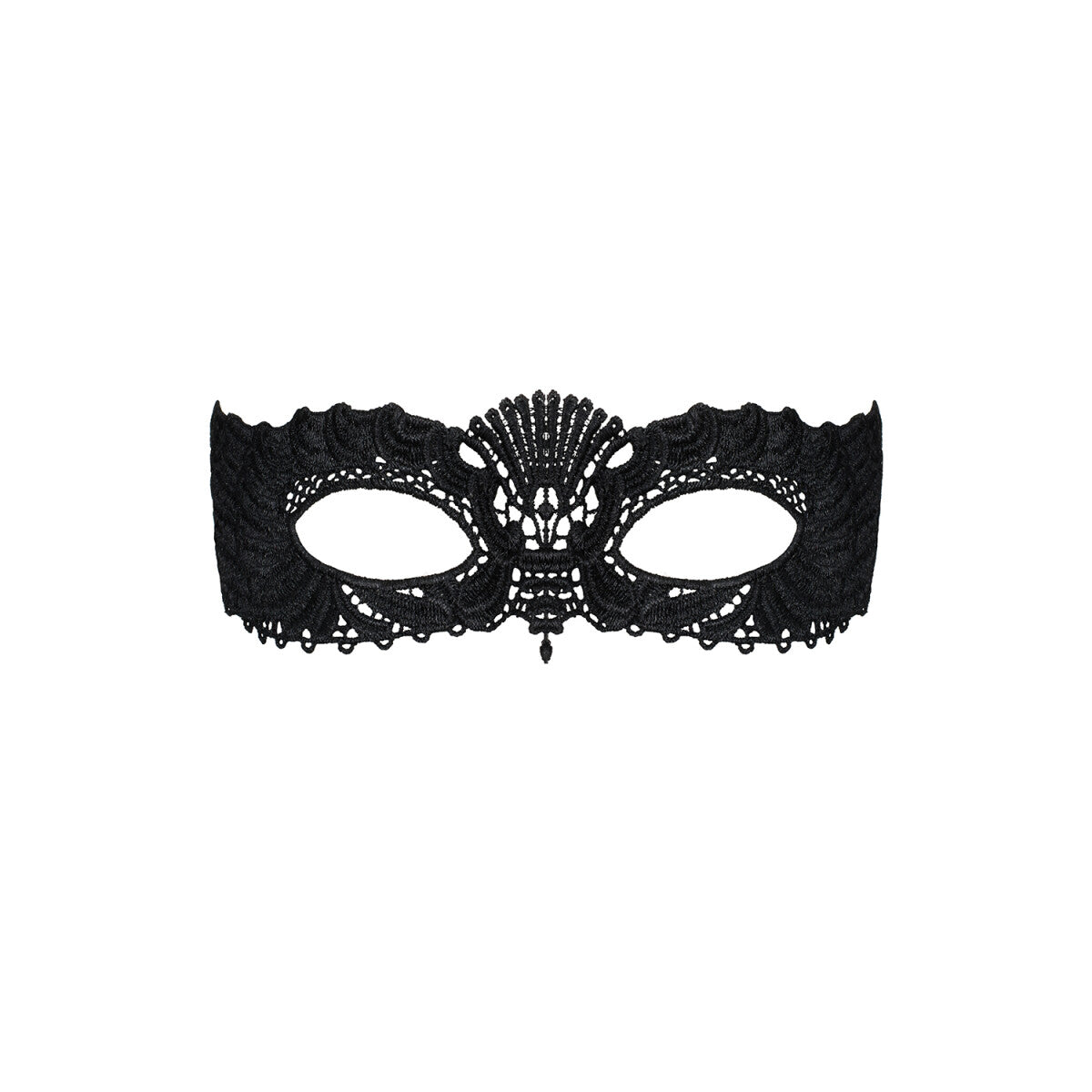 OB A700 mask black