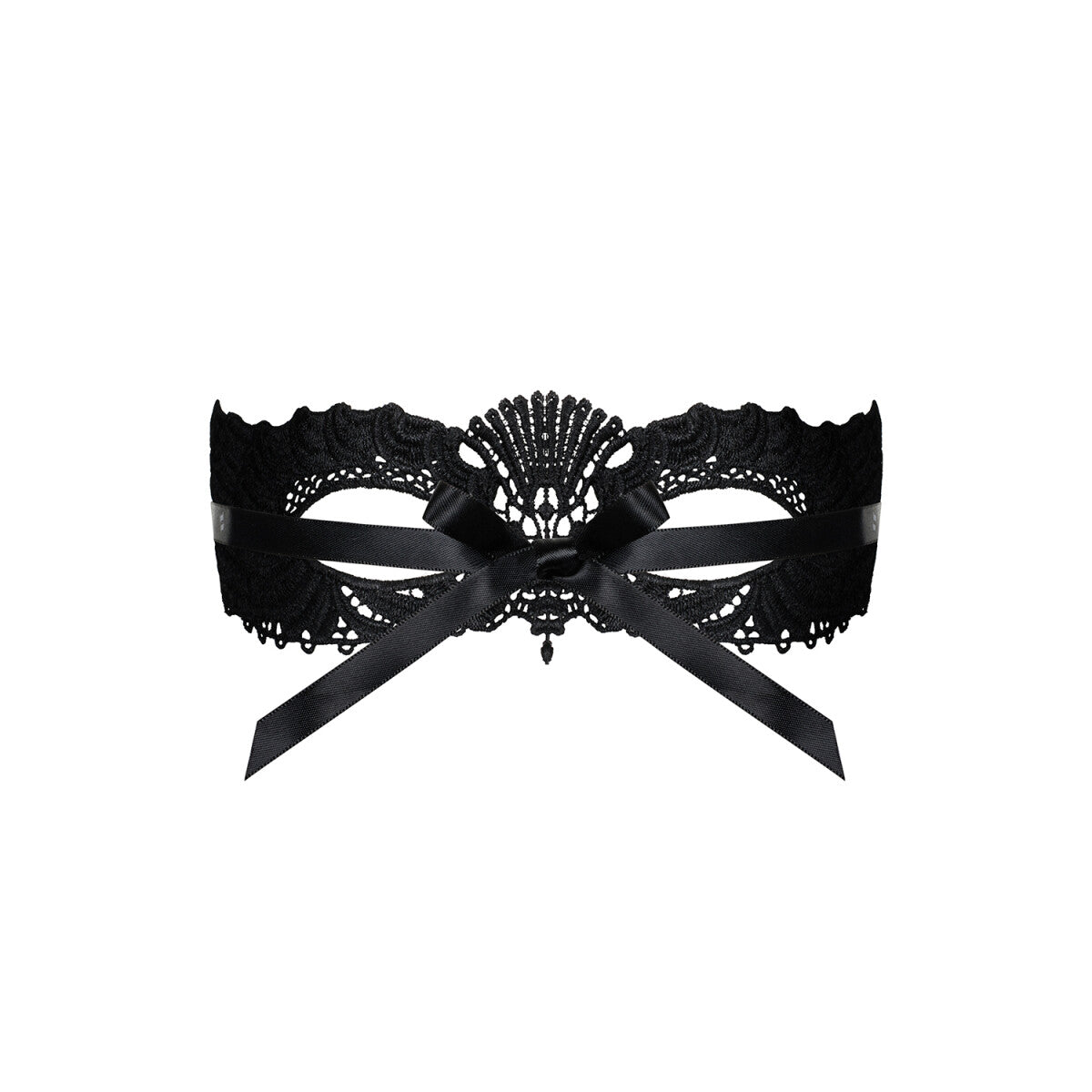 OB A700 mask black
