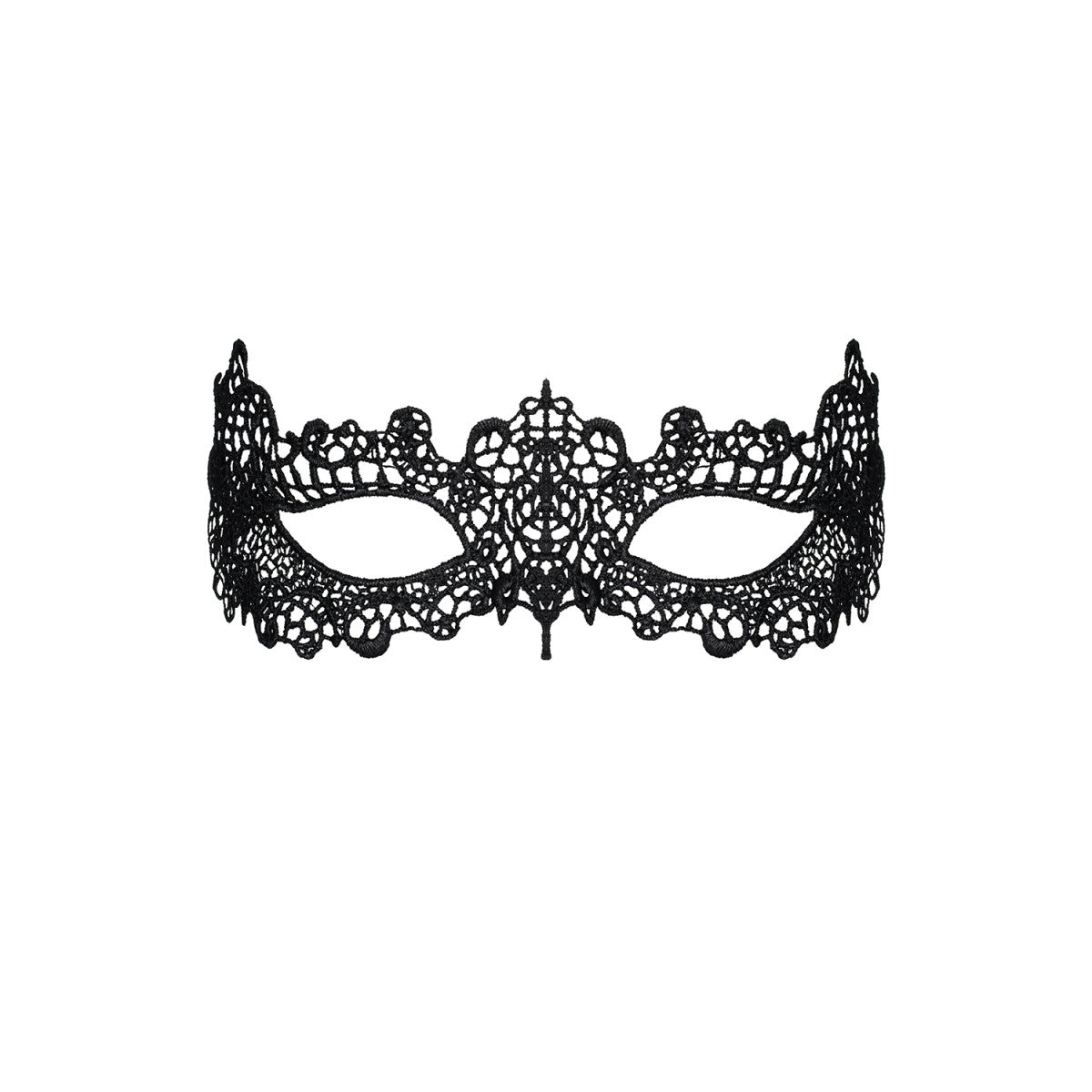OB A701 mask black