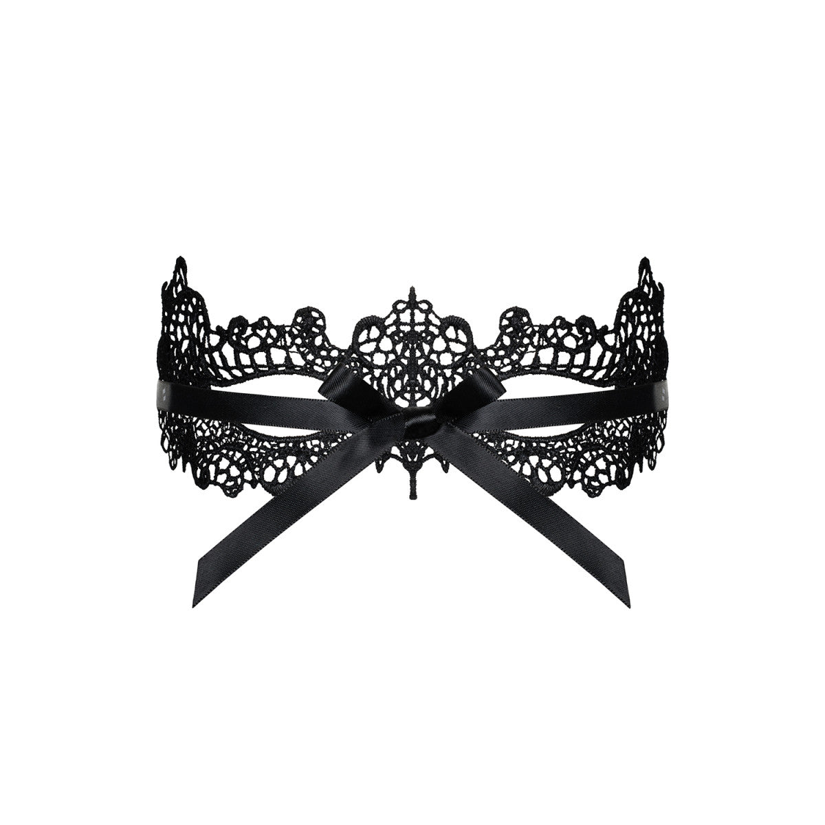 OB A701 mask black