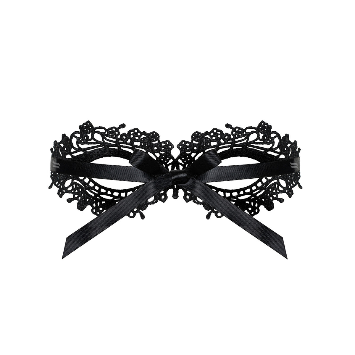 OB A710 mask black