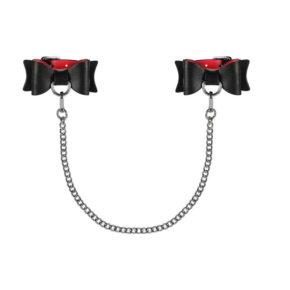 OB A745 cuffs black