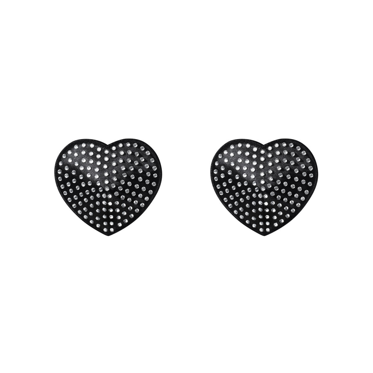 Ob a750 nipple covers silver - Obsessive