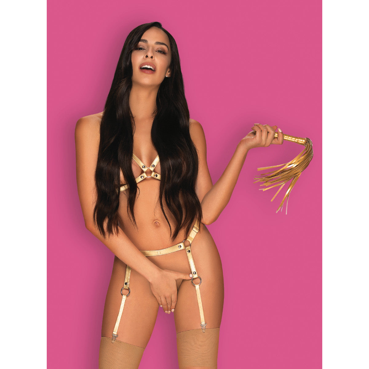 Ob a766 crop goud - Obsessive
