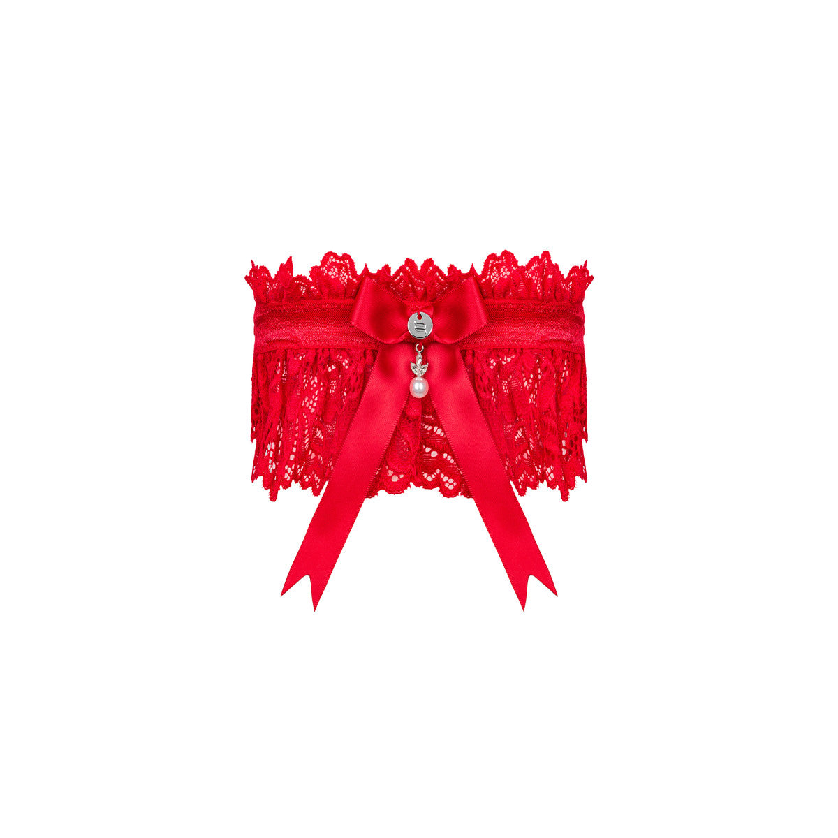 Amor string – rood