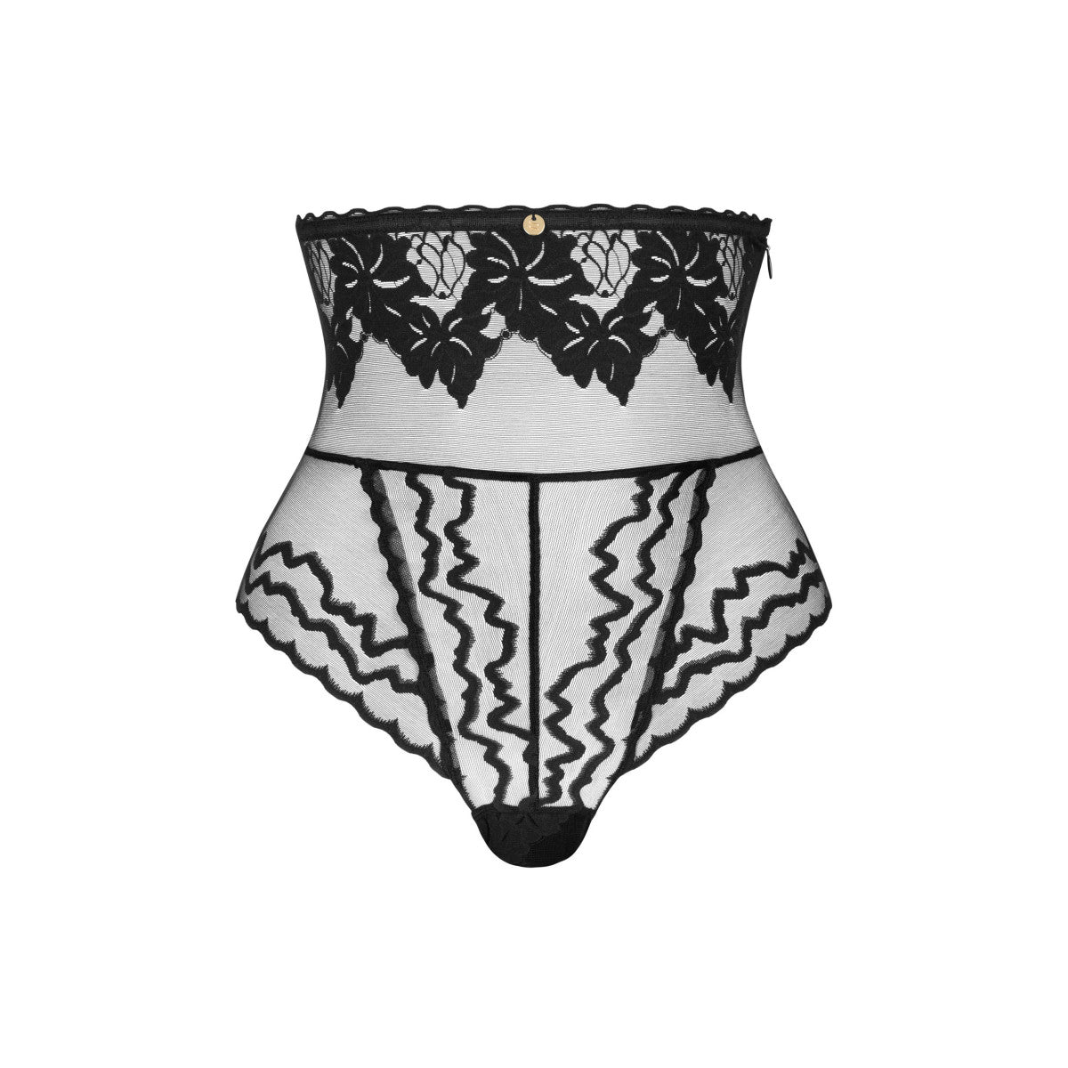 OB Arienna panties black