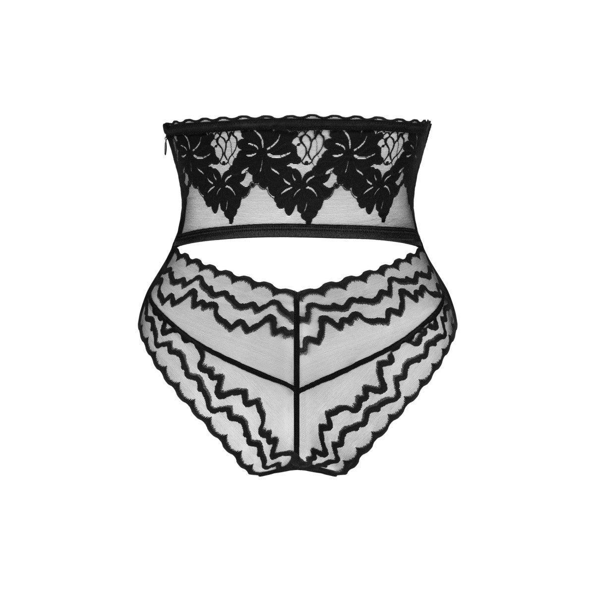 OB Arienna panties black