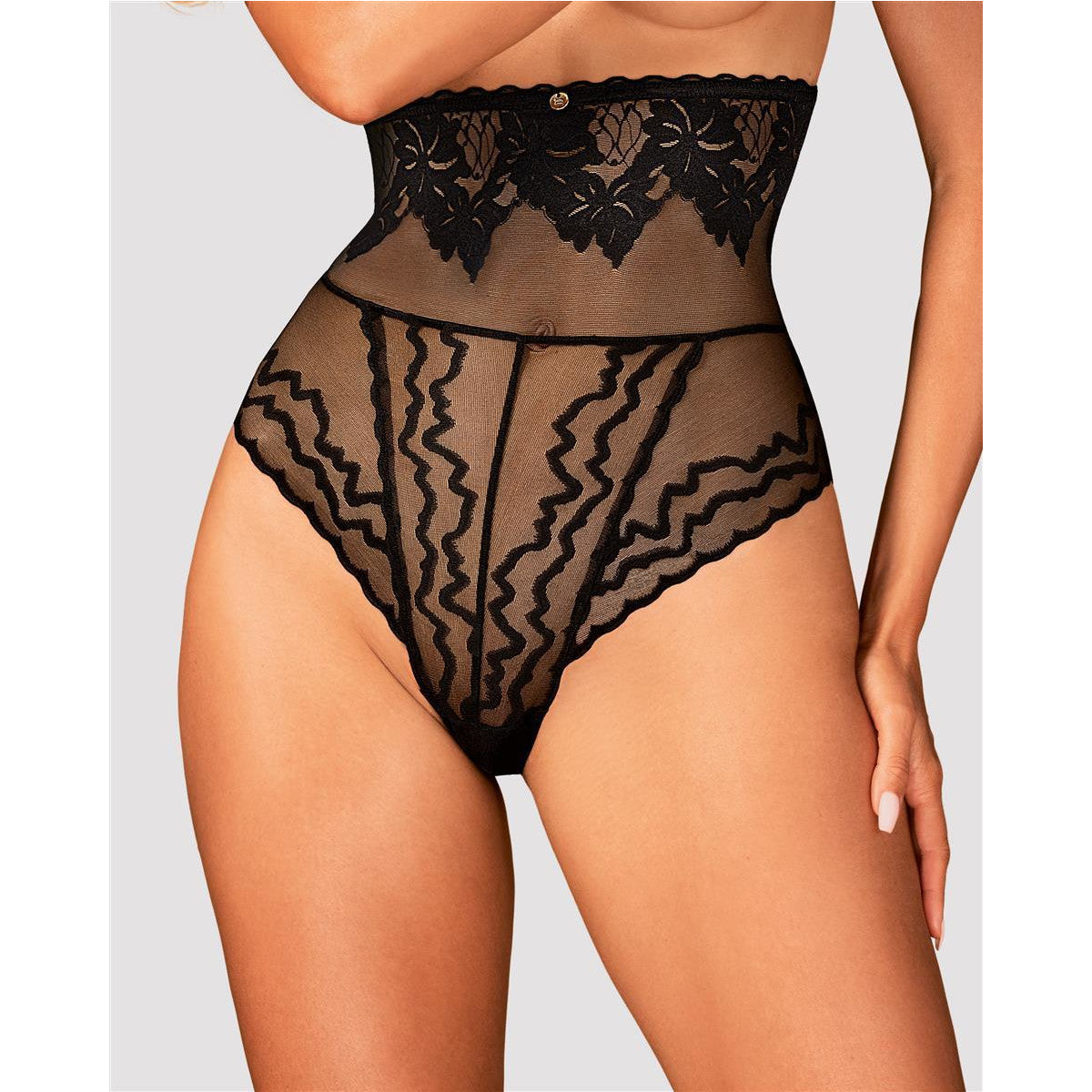 OB Arienna panties black