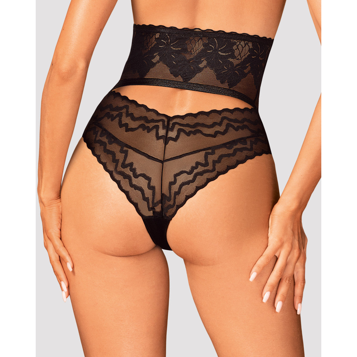 OB Arienna panties black