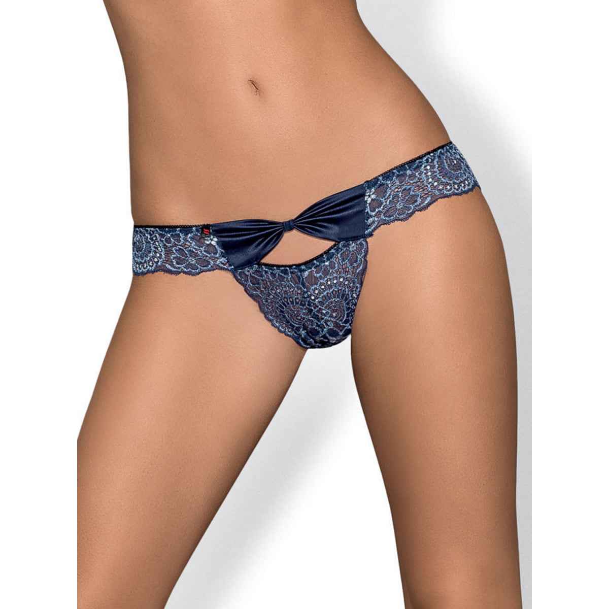 OB Auroria panties blue