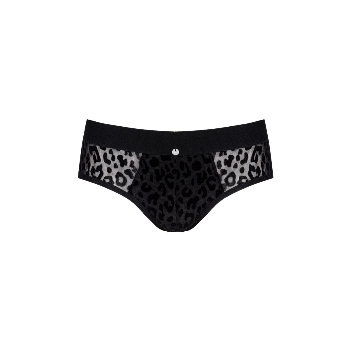 OB Azmeron jockstrap black