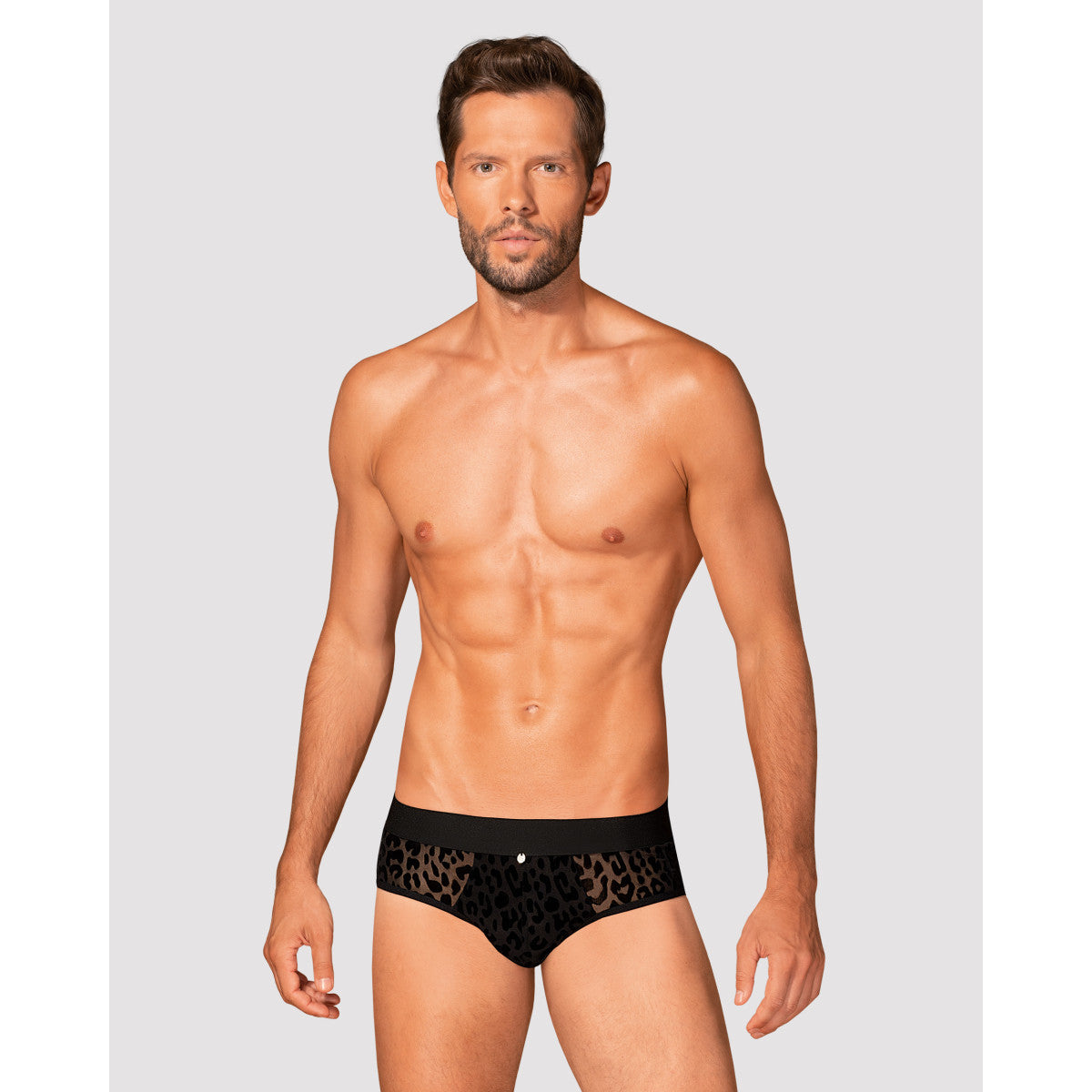 OB Azmeron jockstrap black
