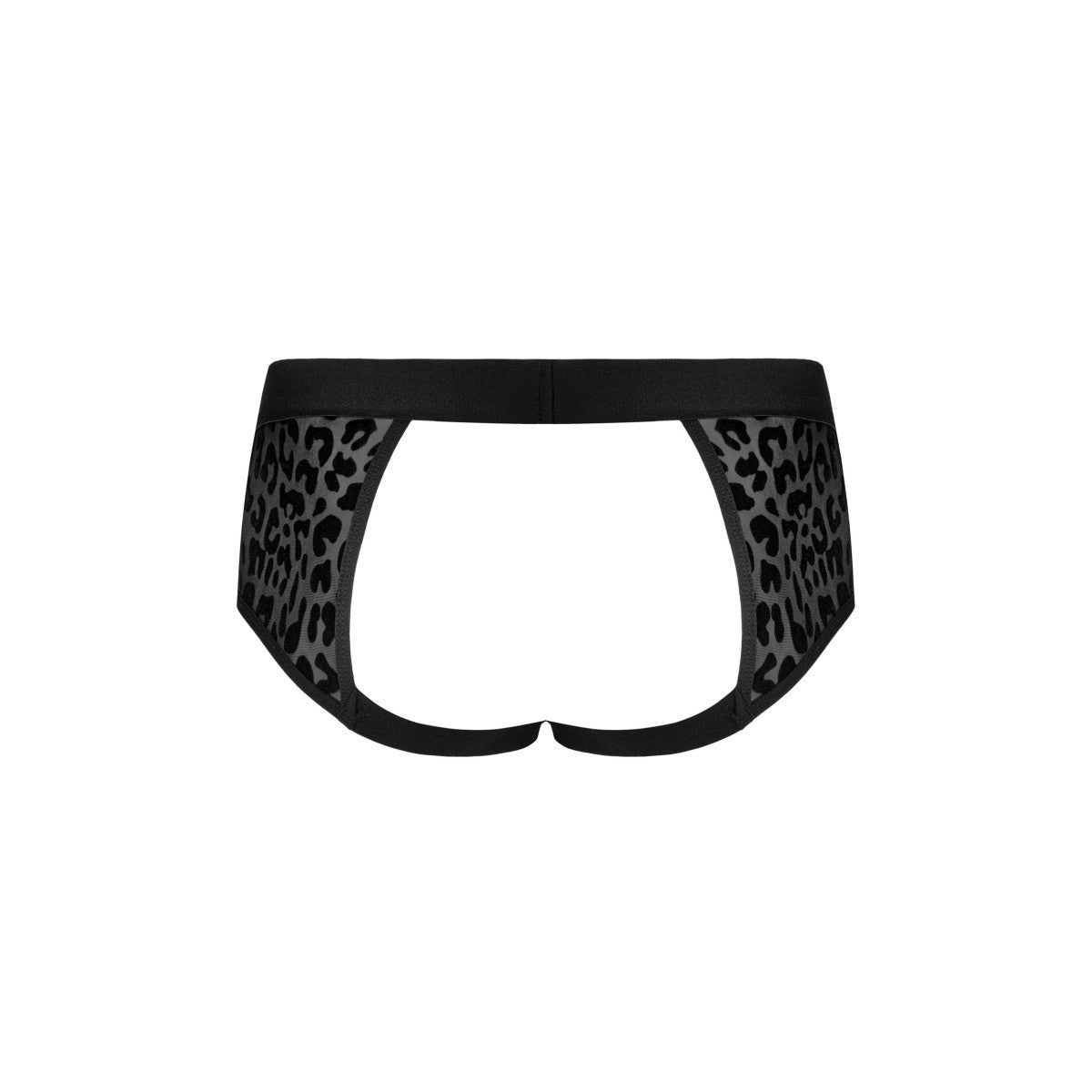 OB Azmeron jockstrap black