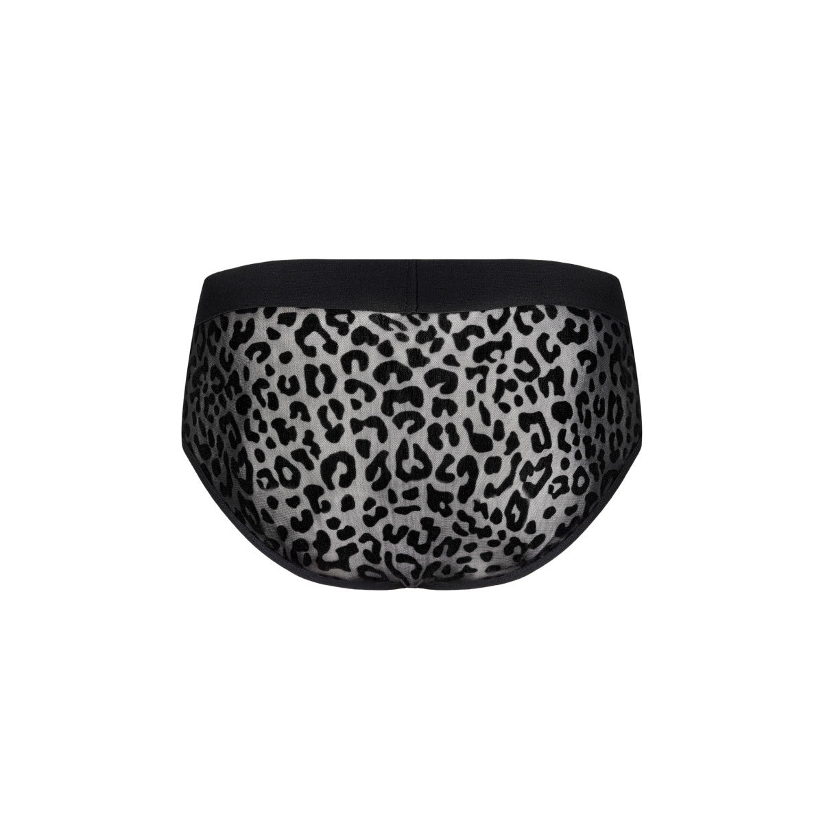 OB Azmeron slip black