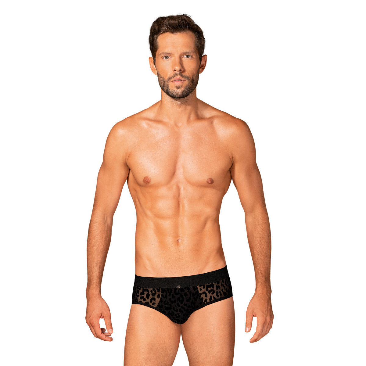 OB Azmeron slip black