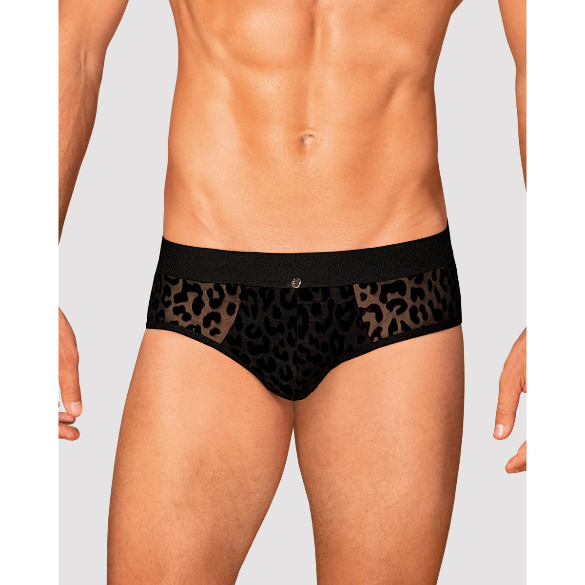 OB Azmeron slip black