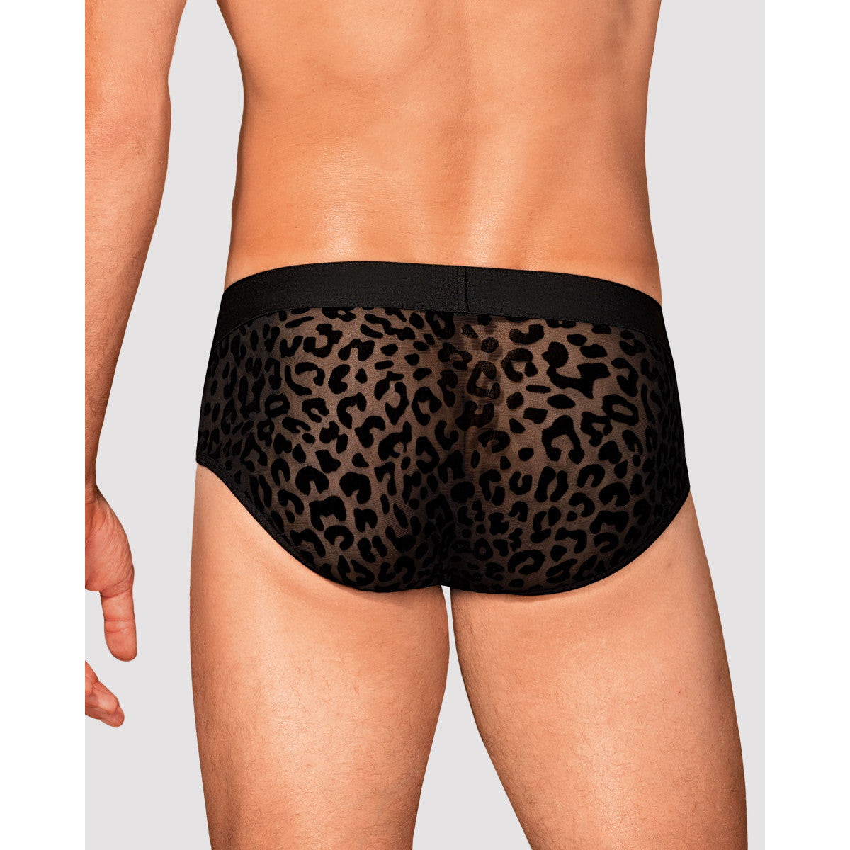 OB Azmeron slip black