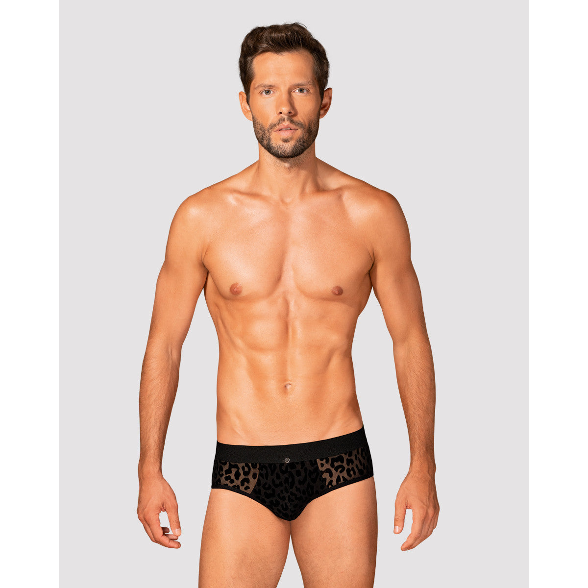 OB Azmeron slip black