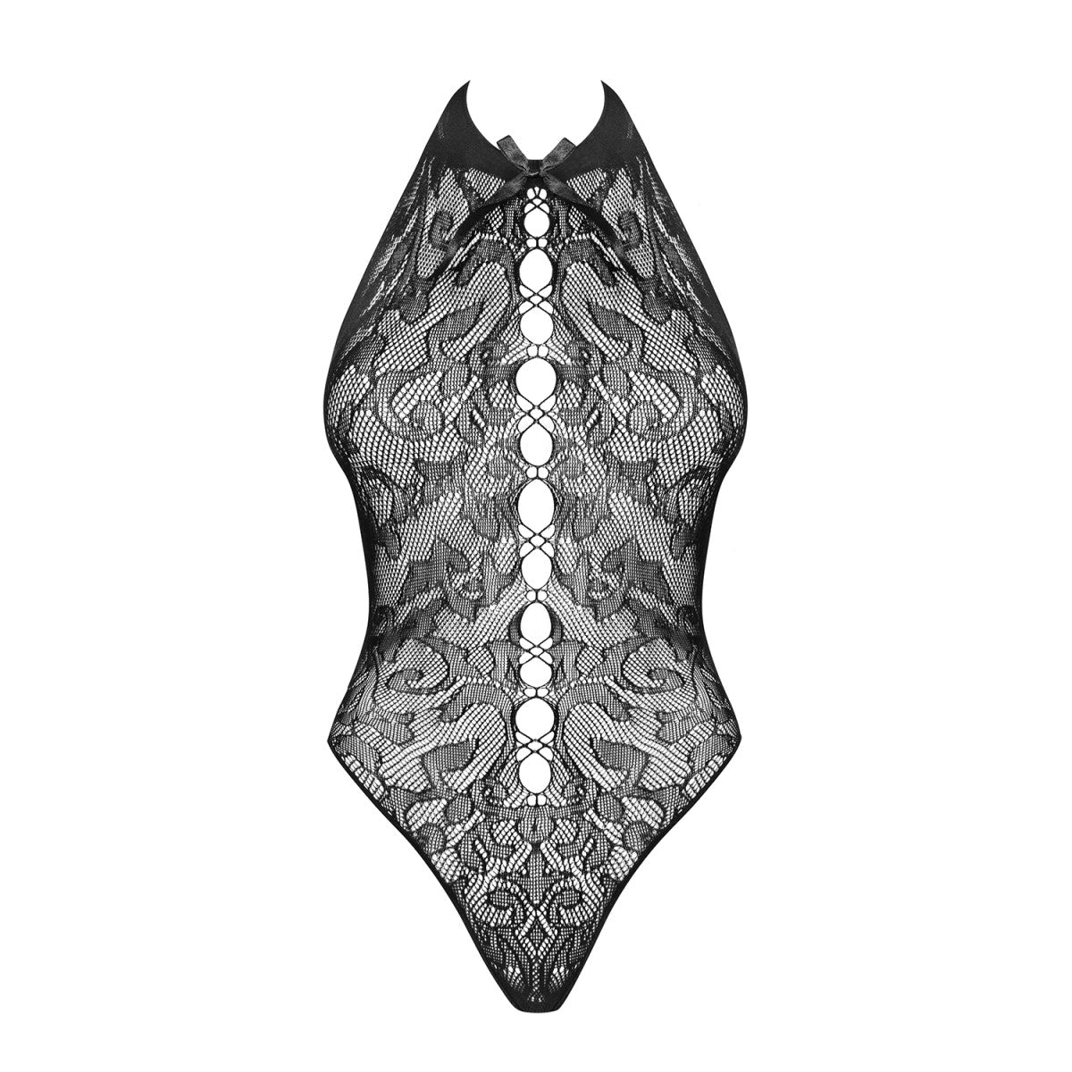 B119 body – zwart