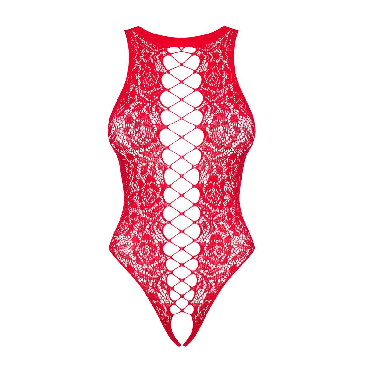 Ob b120 teddy red - Obsessive