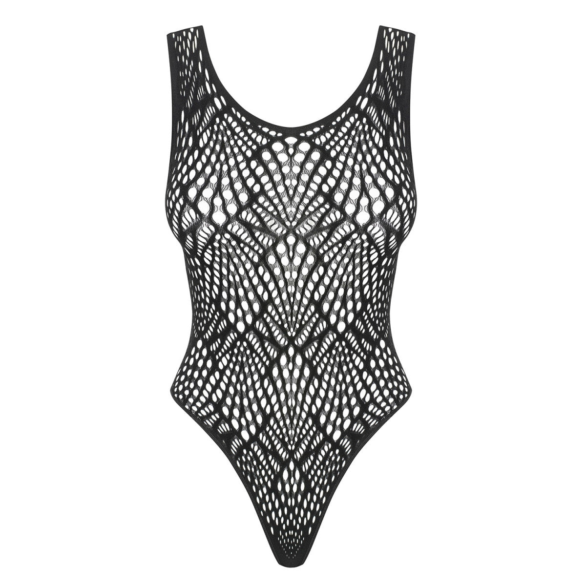 Ob b127 teddy black - Obsessive