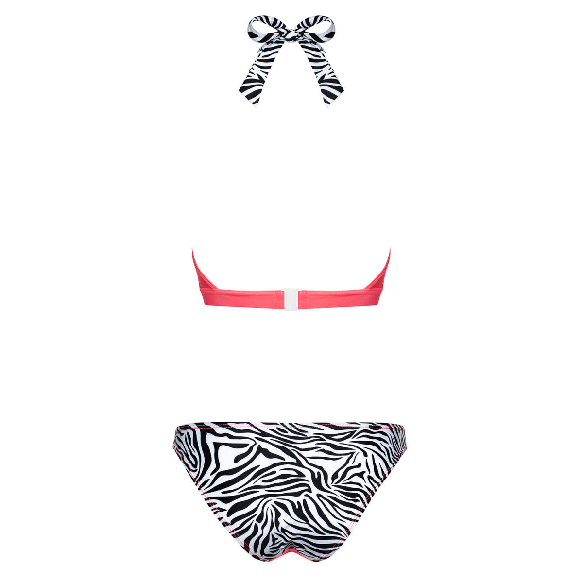 OB Bahamya bikini roze