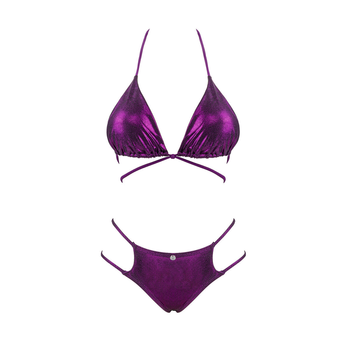 OB Balitta bikini purple