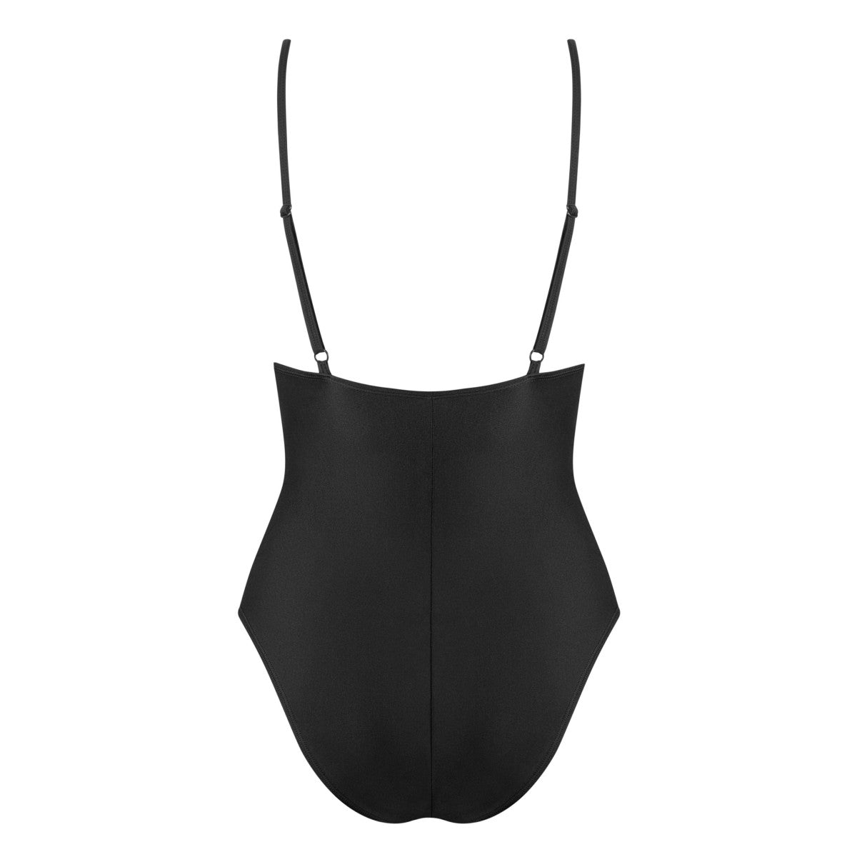 OB Beverelle swimsuit – zwart