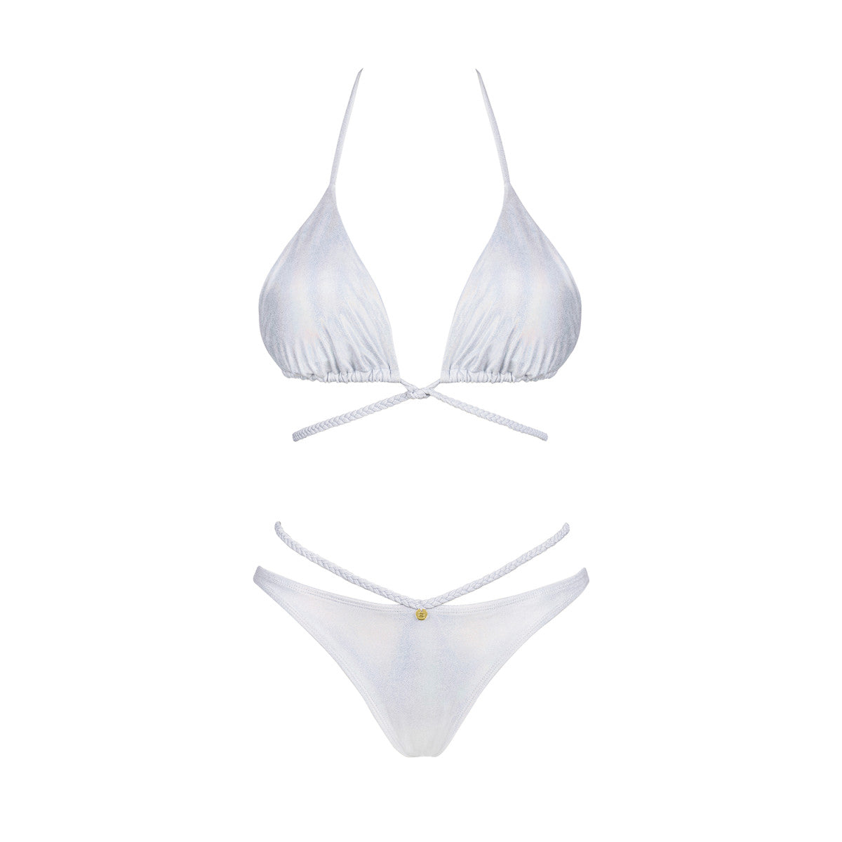 Blancossa badmode – wit
