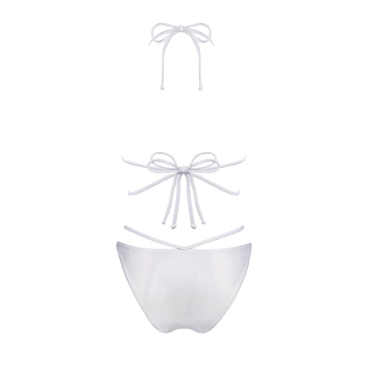 Blancossa badmode – wit