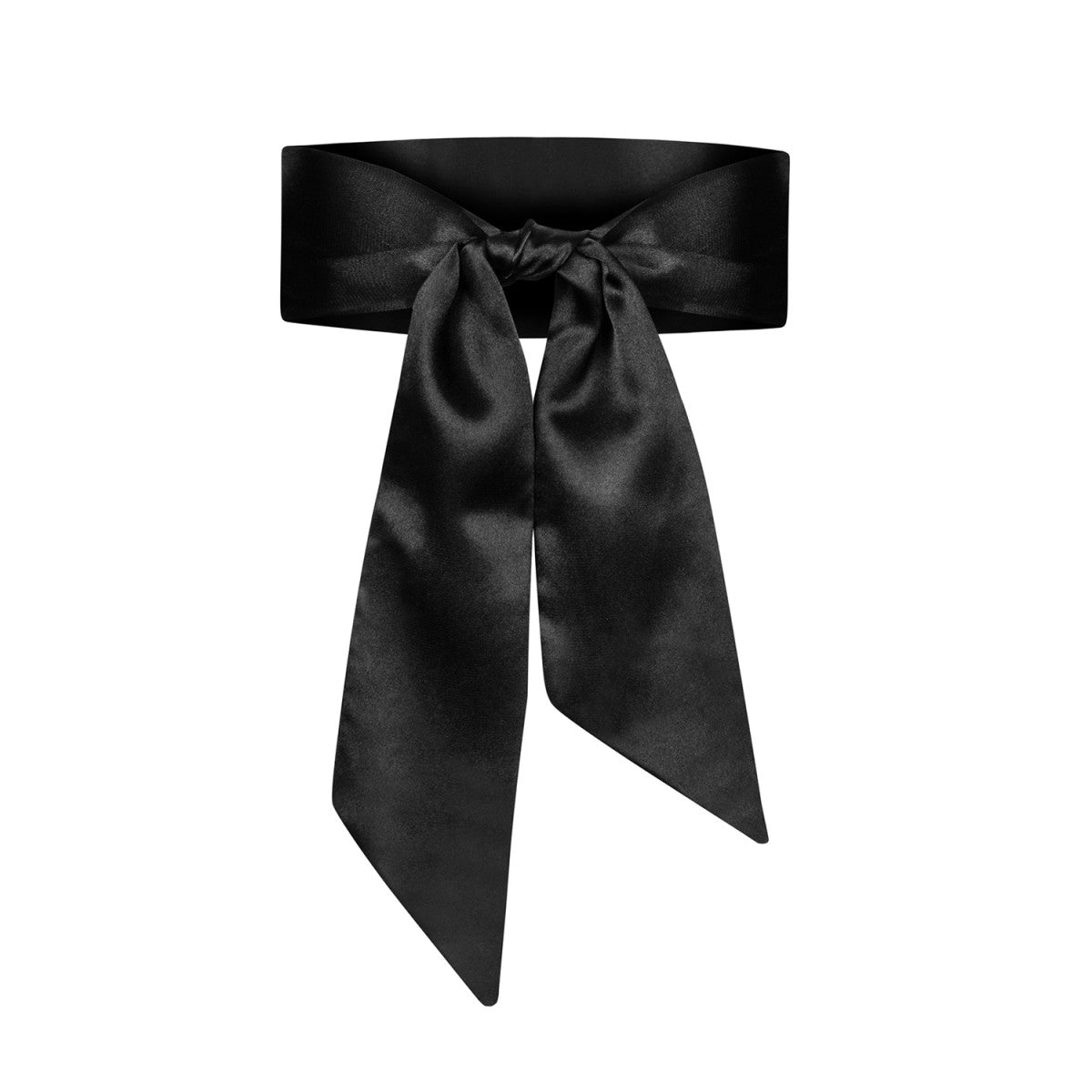 Blindfold accessoires – zwart