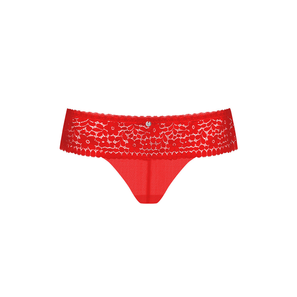 Blossmina plus size lingerie – rood
