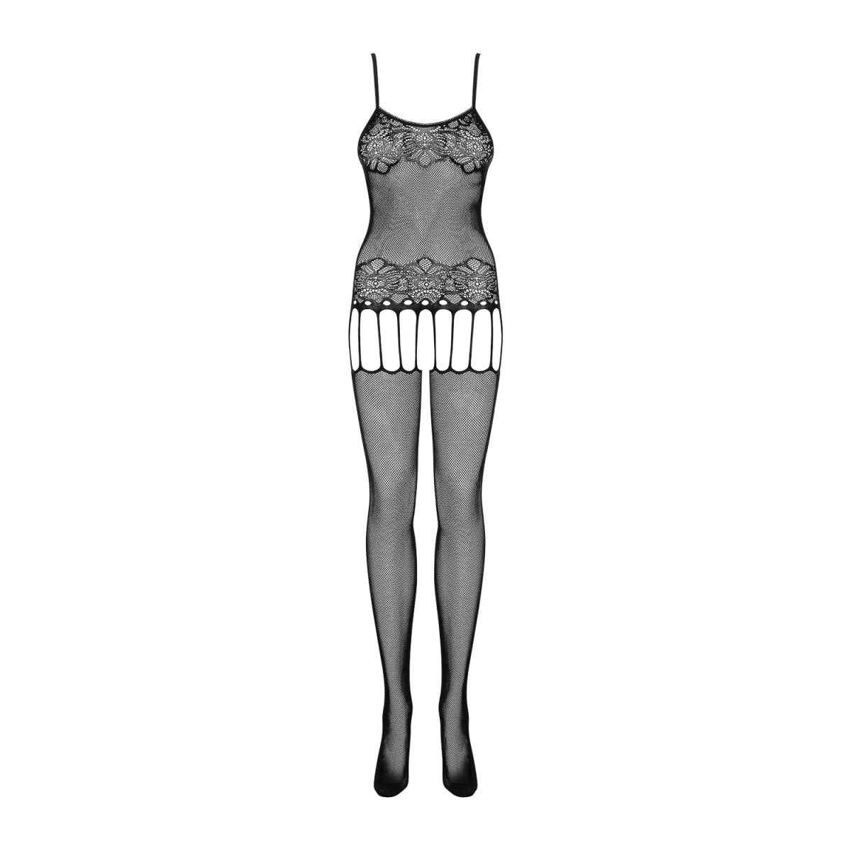 OB Bodystocking F235