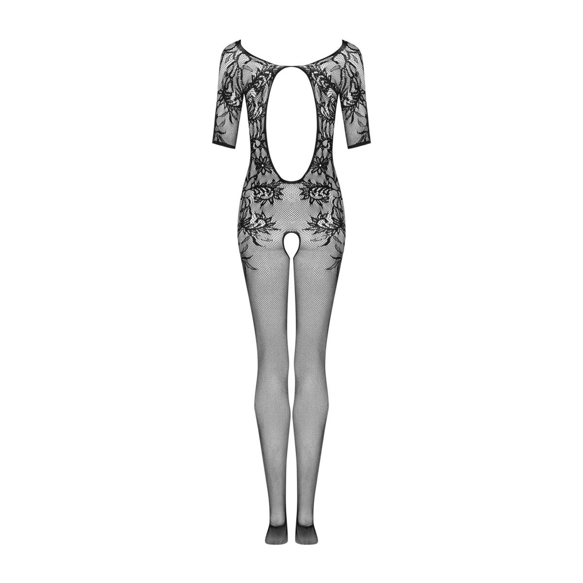 OB Bodystocking F238 black
