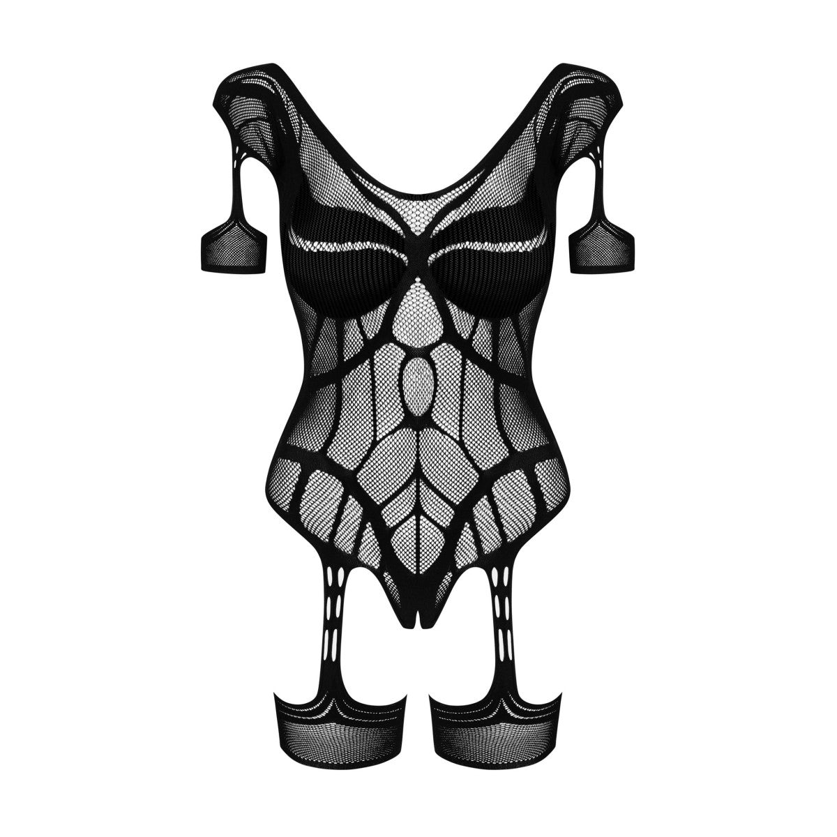 OB Bodystocking G334 black