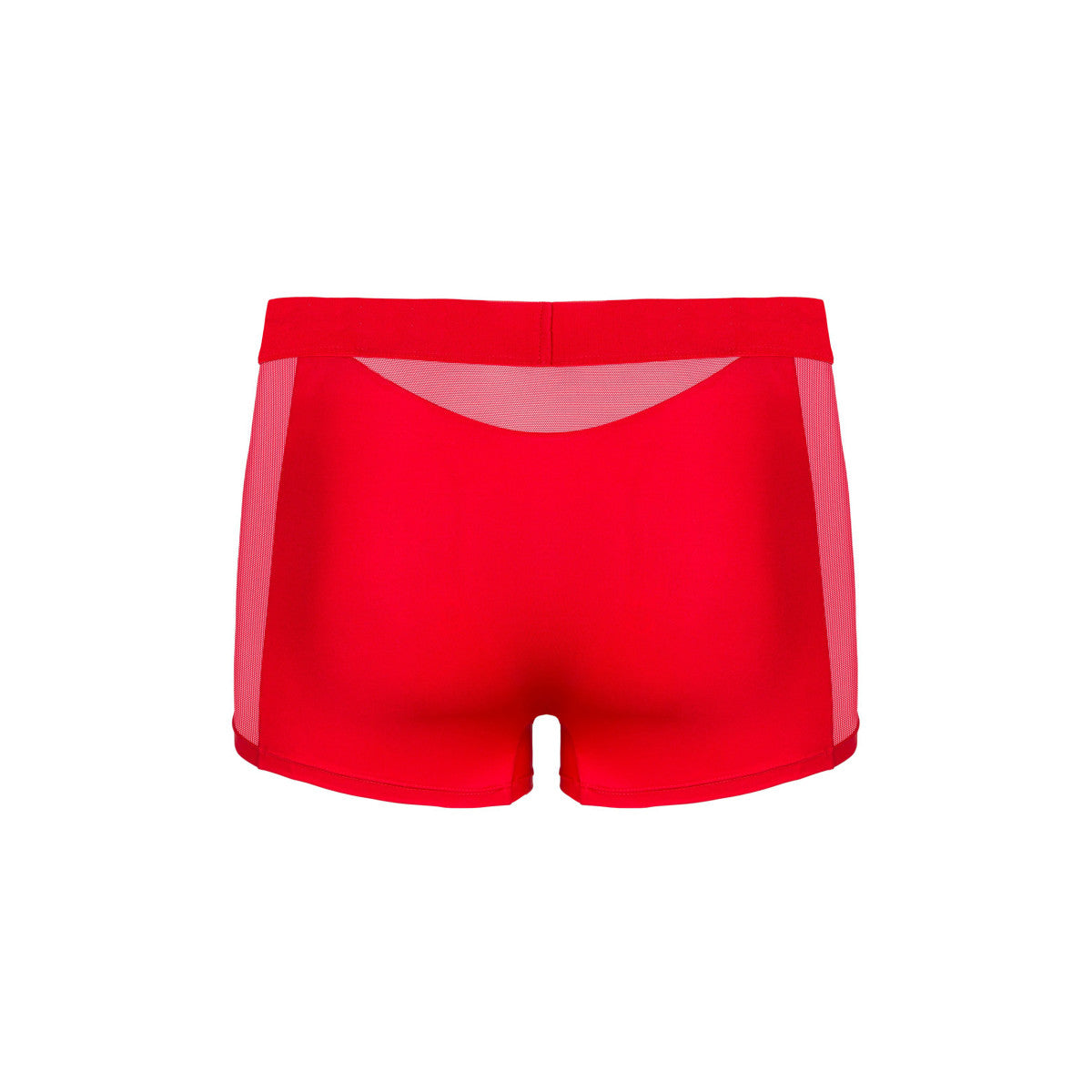 OB Boldero boxer shorts red S/M
